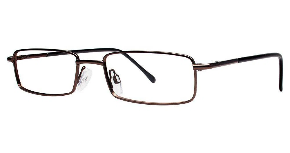 MODERN METALS DATA Eyeglasses - view 6
